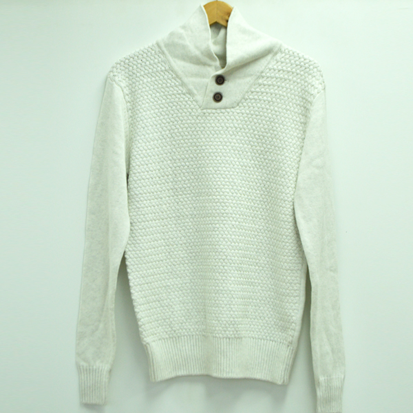 Men sweater