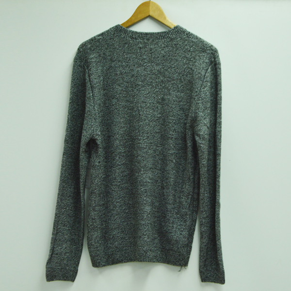 Men sweater