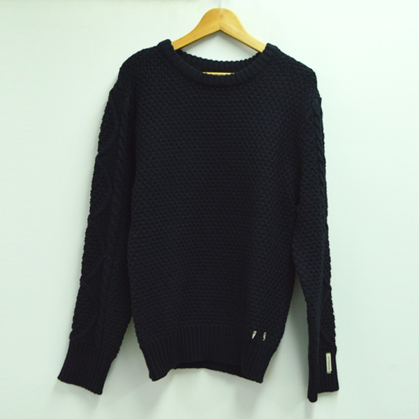 Men sweater