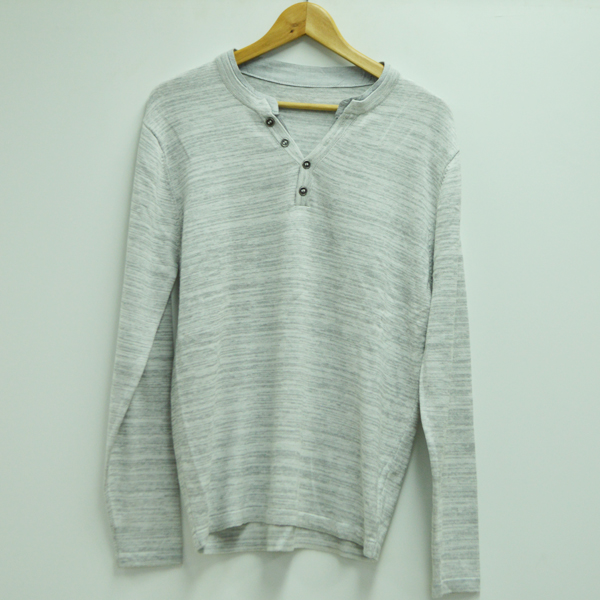 Men sweater