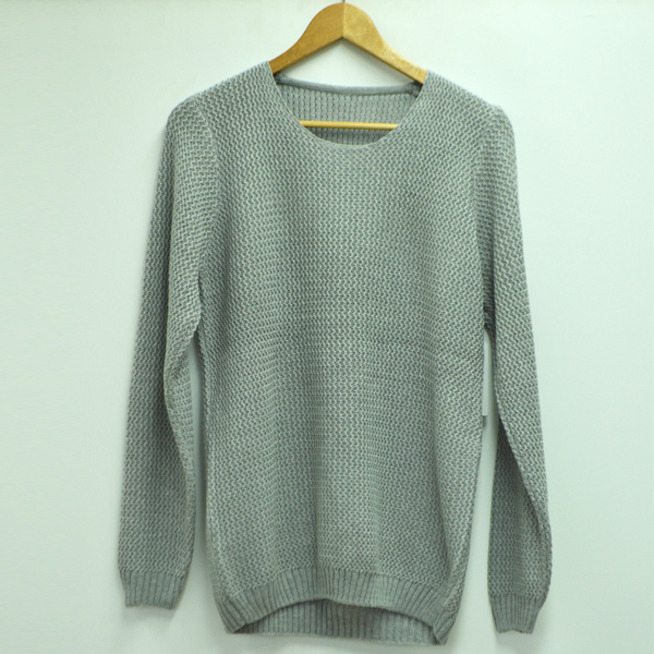 Men sweater