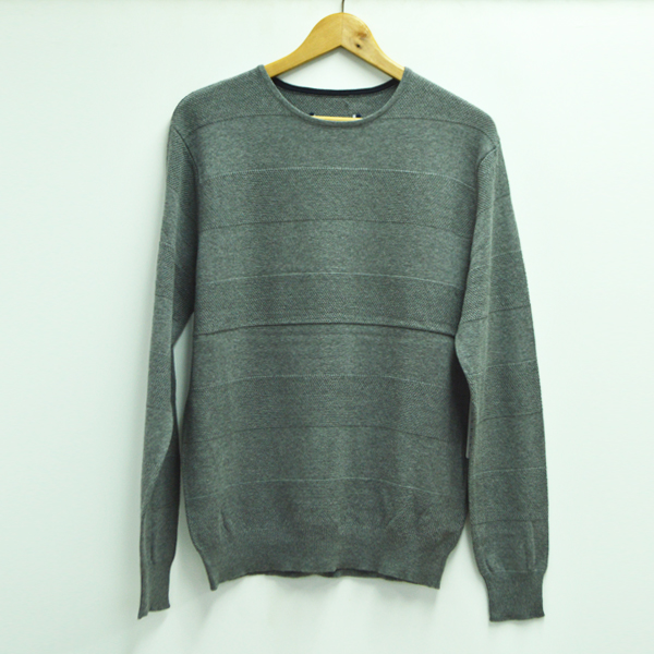 Men sweater