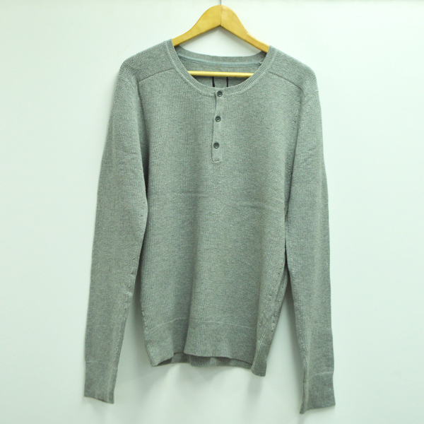 Men sweater