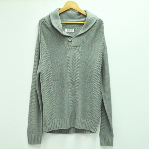 Men sweater