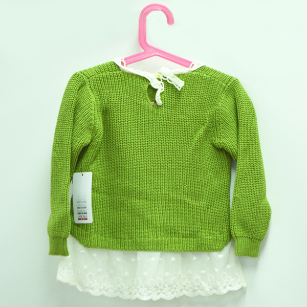 Children's sweater